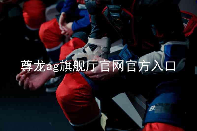 尊龙ag旗舰厅官网官方入口