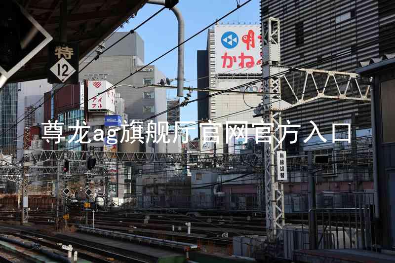 尊龙ag旗舰厅官网官方入口